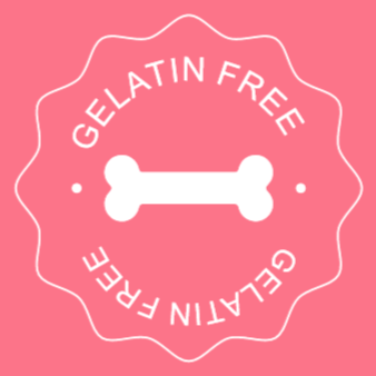 Gelatin Free
