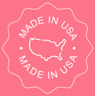 Made in USA