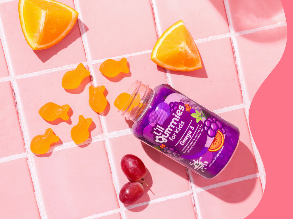 Lil Gummies