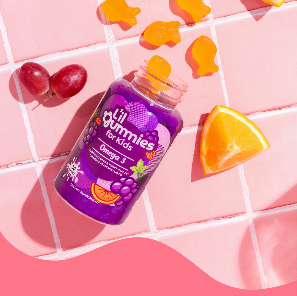 Lil Gummies