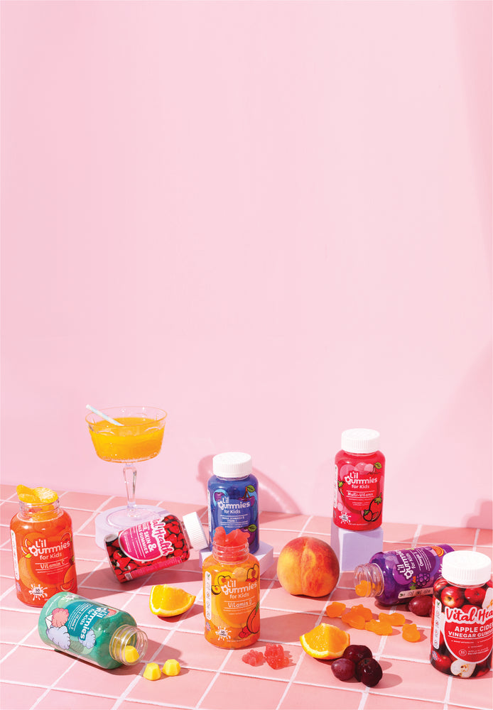 Lil Gummies