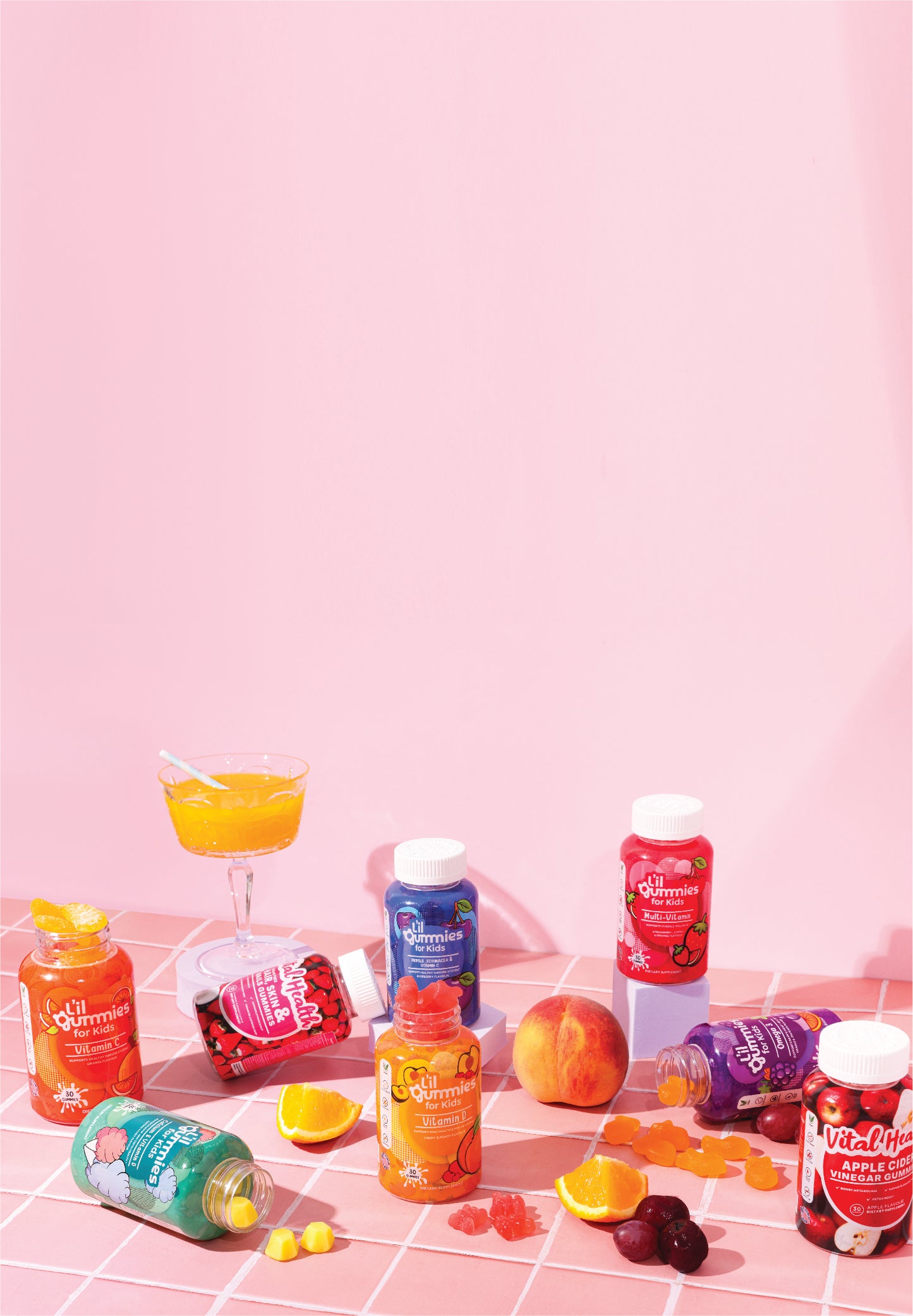 Lil Gummies