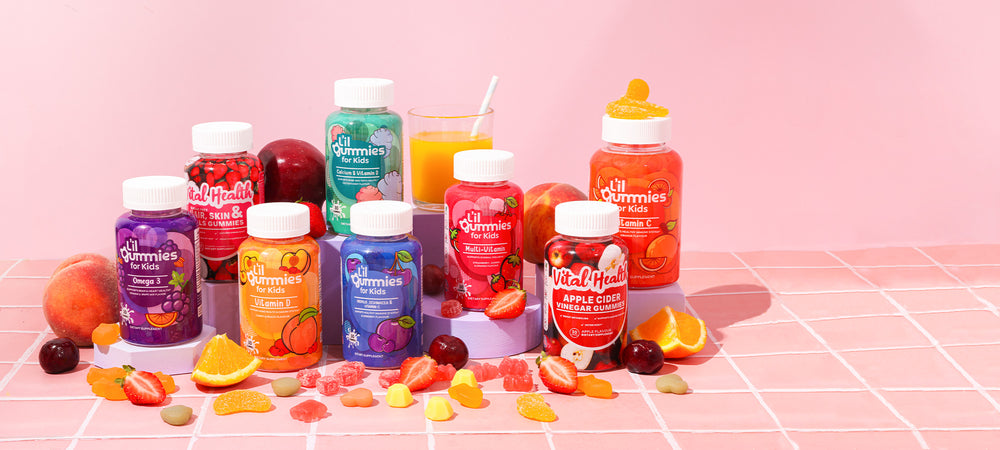 Lil Gummies